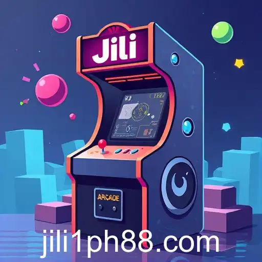 Exploring the Thrilling World of Arcade Games and the 
