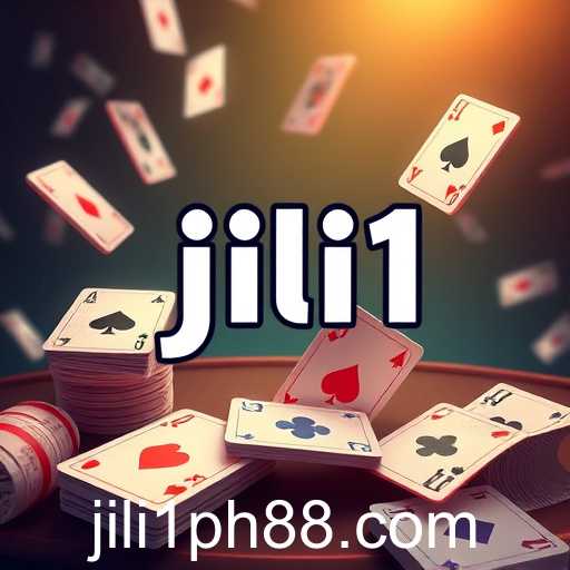 The Digital Evolution of Online Gaming: Exploring 'jili1'