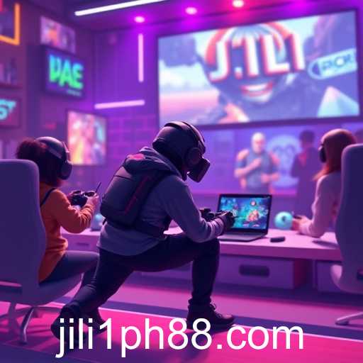 Digital Revolution in Online Gaming