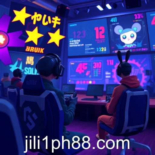 Emerging Trends in Online Gaming