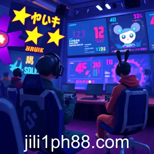 Emerging Trends in Online Gaming