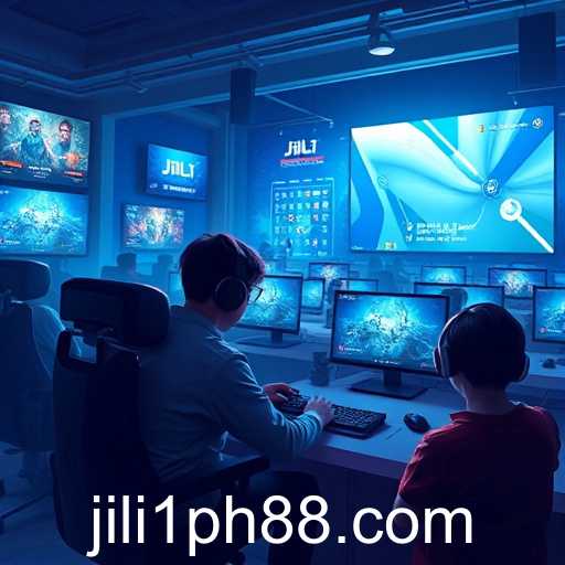 The Evolution of Online Gaming: Jili1 and Beyond