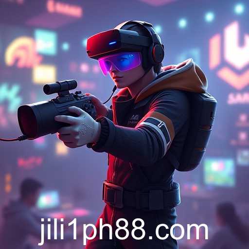 The Expanding Realm of Online Gaming