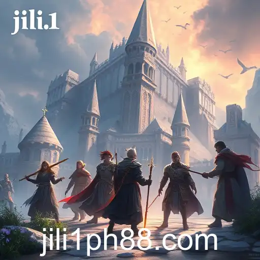 Gaming Industry Evolution and Jili1's Influence