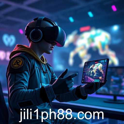 Gaming Trends and Innovations in 2025