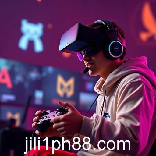 Gaming Trends and Innovations on English Platforms