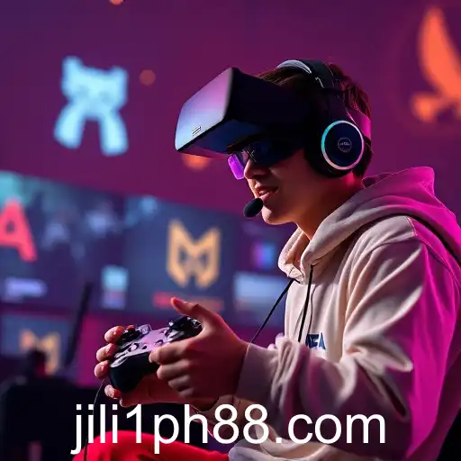 Gaming Trends and Innovations on English Platforms