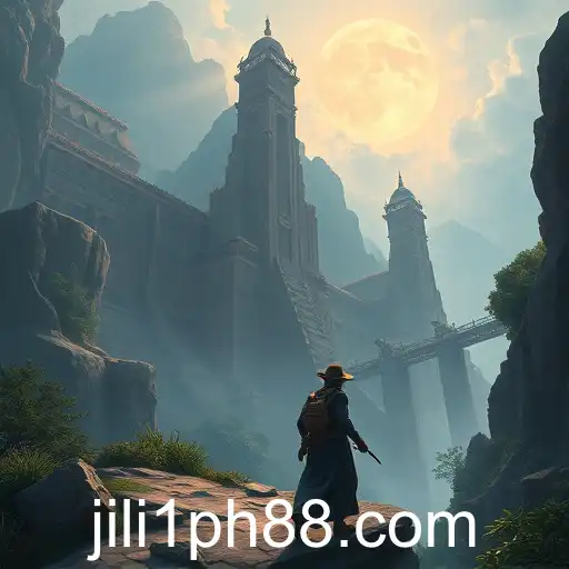 The Rise of Jili1 in the Gaming World