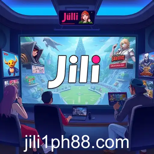 Jili1: Revolutionizing Online Gaming Platforms