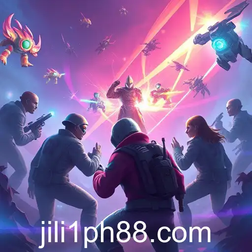 A Deep Dive into the Rise of Jili1: Bridging Gaming and Technology