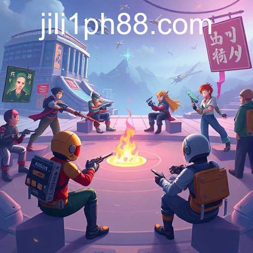 The Rise of Jili1 in the Gaming Community