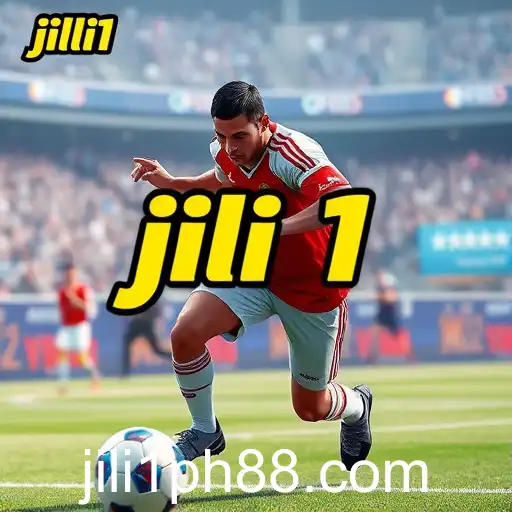 The Evolution and Impact of Jili1 in Online Gaming
