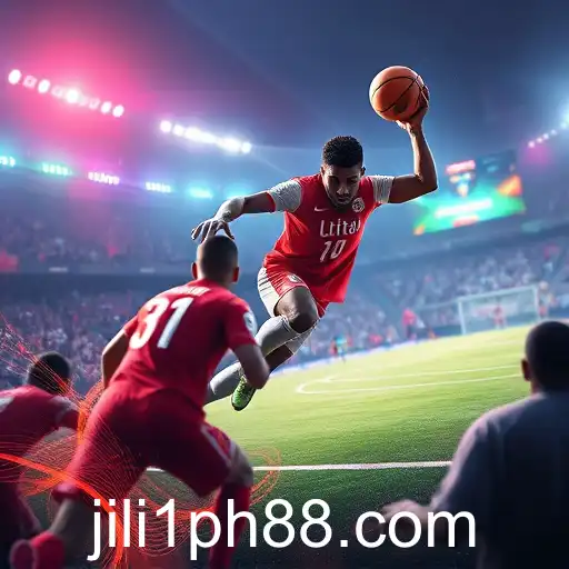 The Rise of 'Jili1' in Online Gaming
