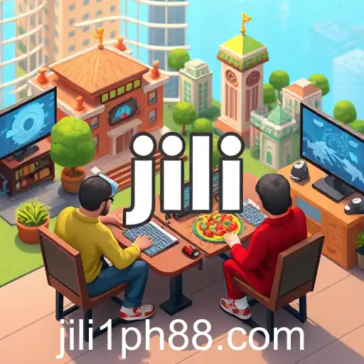 Rise of Jili1 in the Gaming World