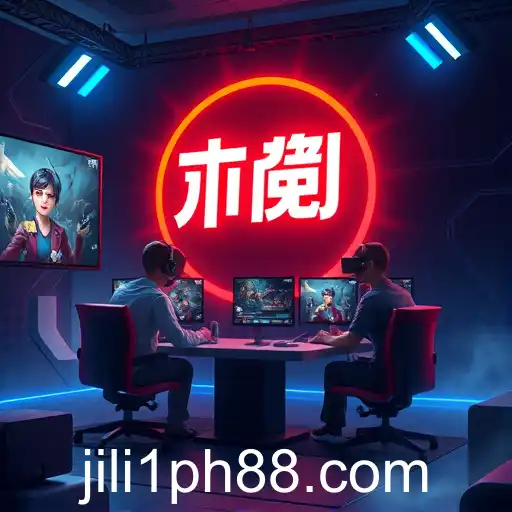 Gaming Industry Evolution and Jili1's Influence