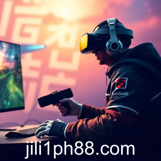 Jili1: Impact on Online Gaming Landscape