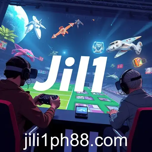 The Rise of 'Jili1' in Online Gaming