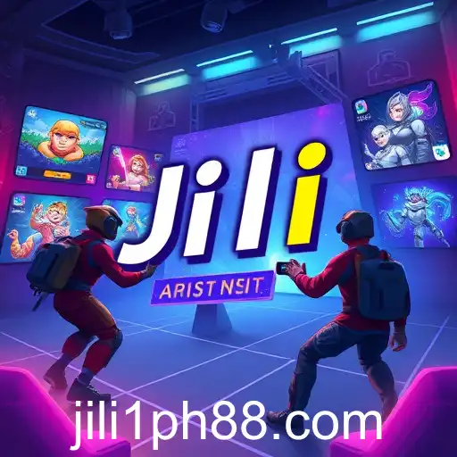 Rise of Jili1 in the Gaming World