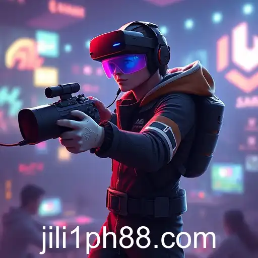 Innovations and Insights in Online Gaming 2025