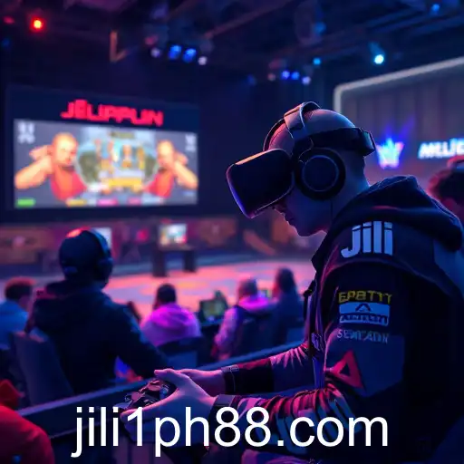 Online Gaming Trends and Innovations