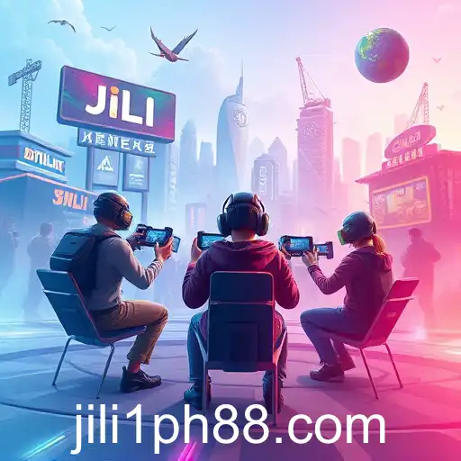 The Rise of Online Gaming Platforms