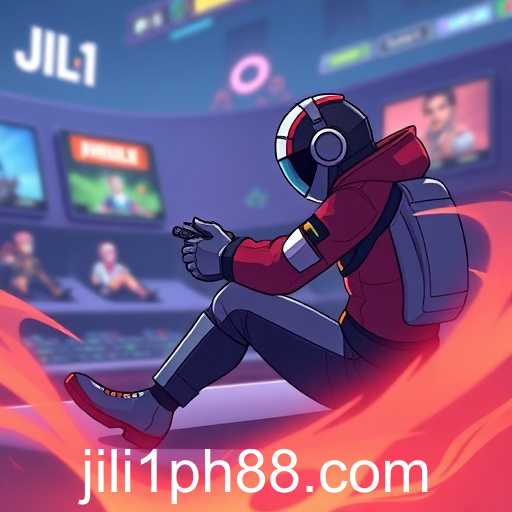 The Rise of Jili1 in the Global Gaming Arena