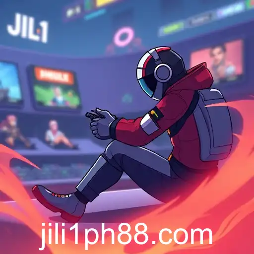 The Rise of Jili1 in the Global Gaming Arena