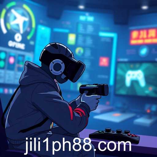 The Rise of Digital Gaming in 2025