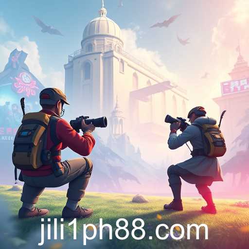 The Rise of Jili1: A New Era in Online Gaming