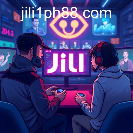 The Rise of Jili1: Redefining Online Gaming
