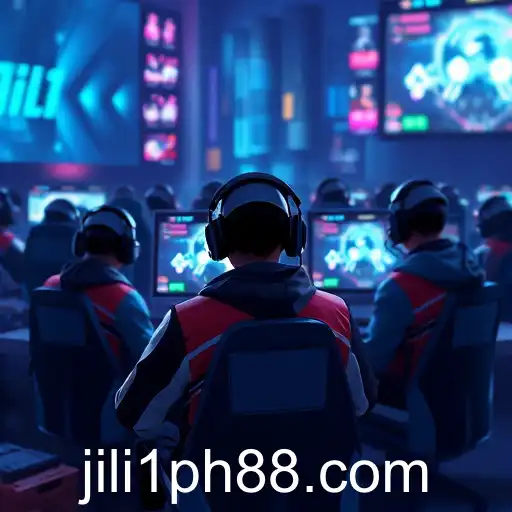 The Rise of Online Gaming Platforms