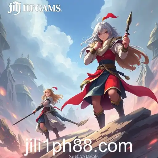 Exploring the Exciting World of Role-Playing Games on Jili1