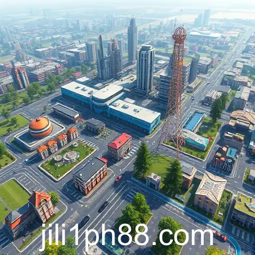 Exploring the Engaging World of Simulation Games: Jili1's Top Picks