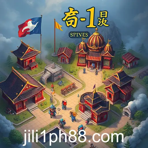 Unraveling the Allure of Strategy Games: A Deep Dive into the 'jili1' Keyword